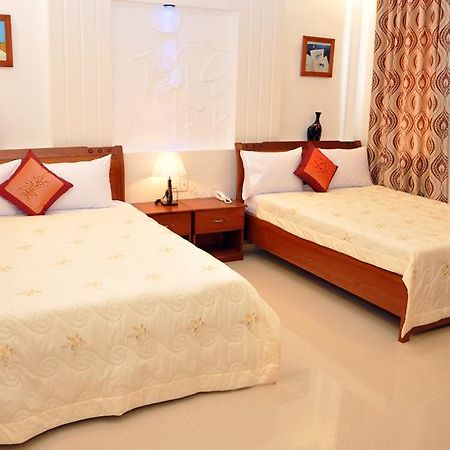 Tuyet Van Hotel 岘港 外观 照片
